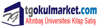 Altınbaş Logo